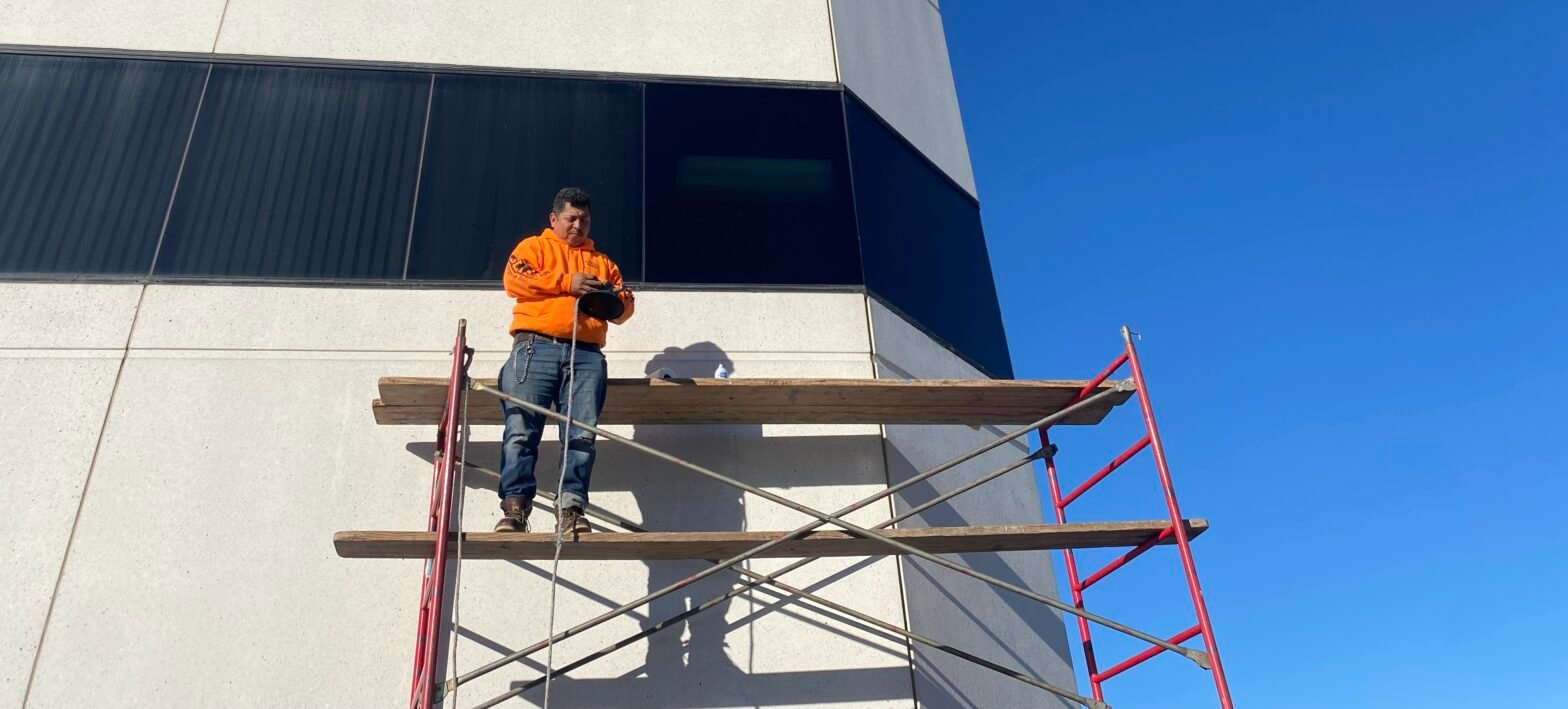 Emergency board up services in Beverly Hills