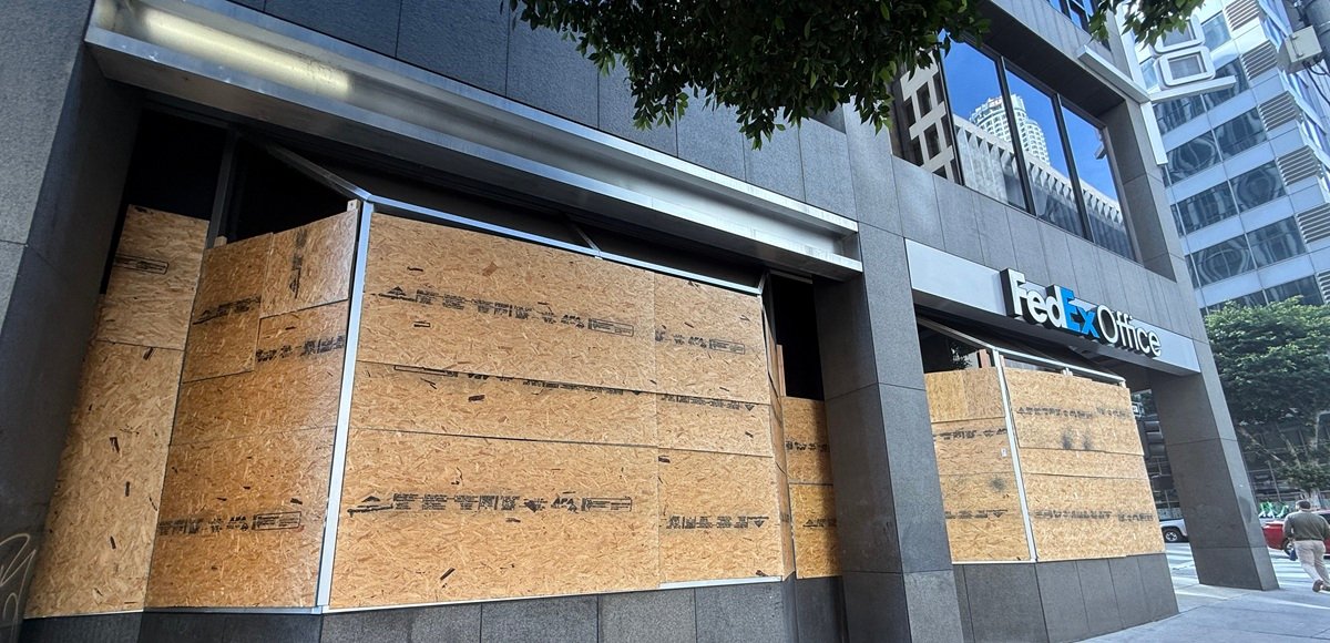 board up services in Beverly Hills