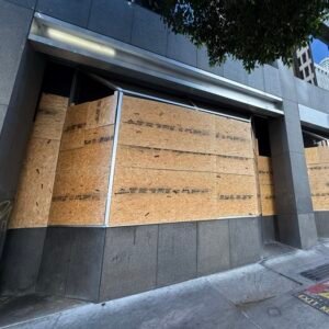 Best residential board up in Beverly hills