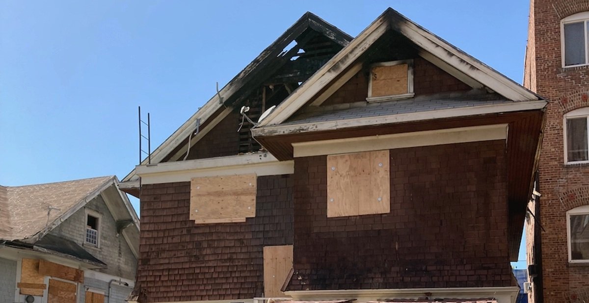 window board-up services in Los Angeles, California,