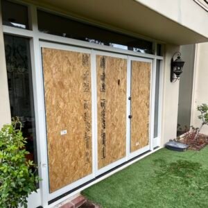 LA Board-up Services