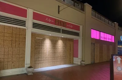 emergency board-up services in Los Angeles